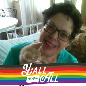 Meet your Posher, Karen